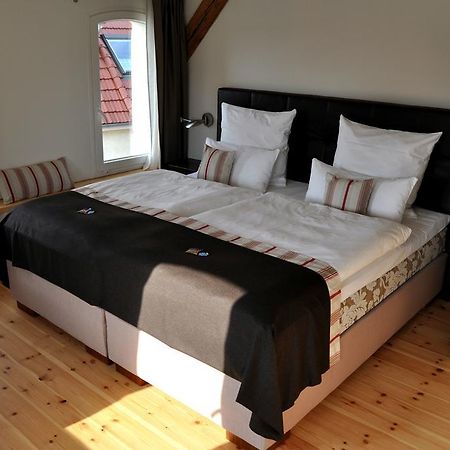 Der Speicher Wolgast Quarto foto