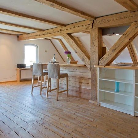 Der Speicher Wolgast Quarto foto