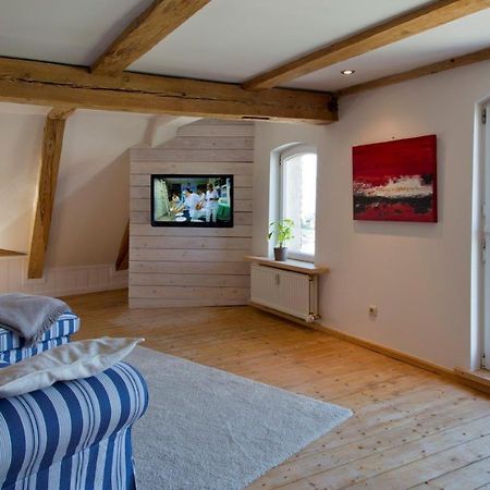 Der Speicher Wolgast Quarto foto