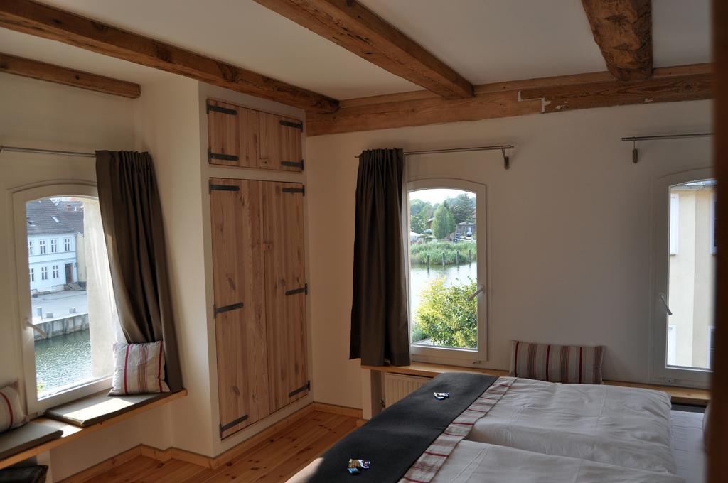 Der Speicher Wolgast Quarto foto