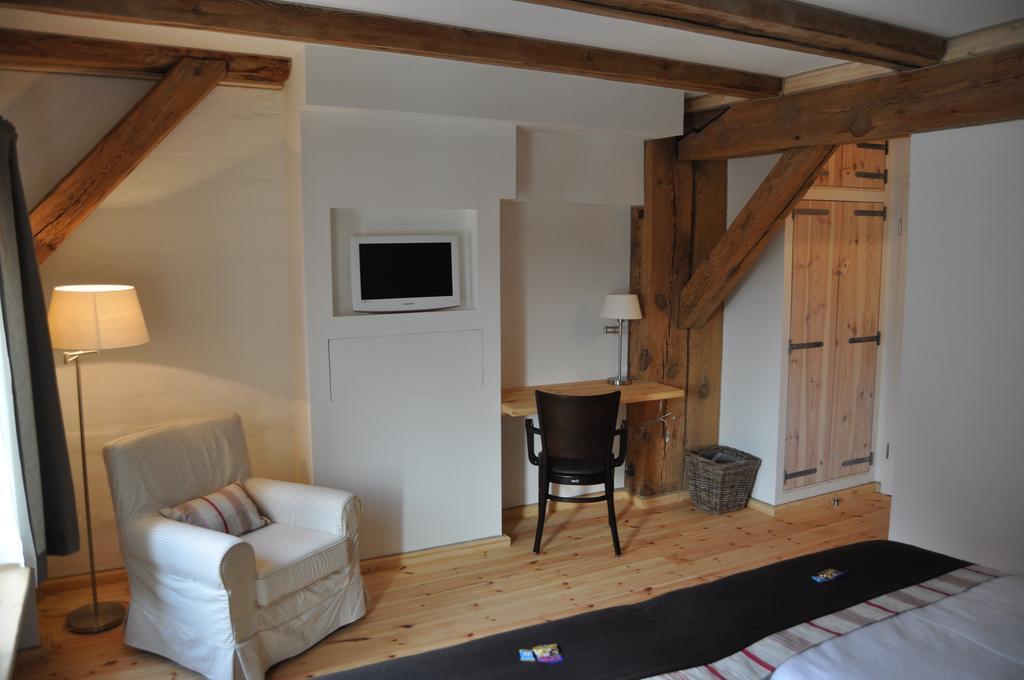 Der Speicher Wolgast Quarto foto