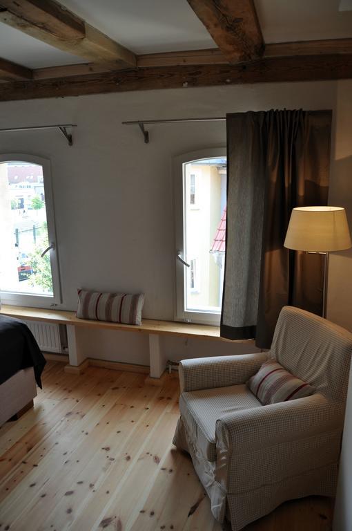 Der Speicher Wolgast Quarto foto