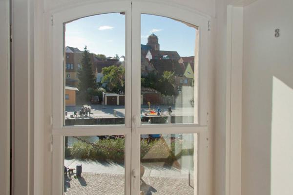 Der Speicher Wolgast Exterior foto