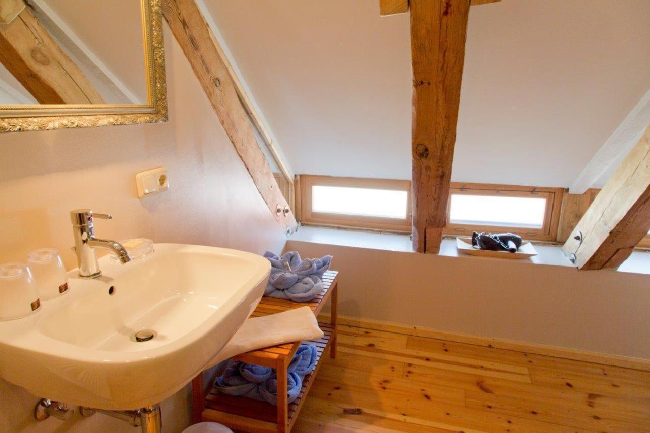Der Speicher Wolgast Quarto foto