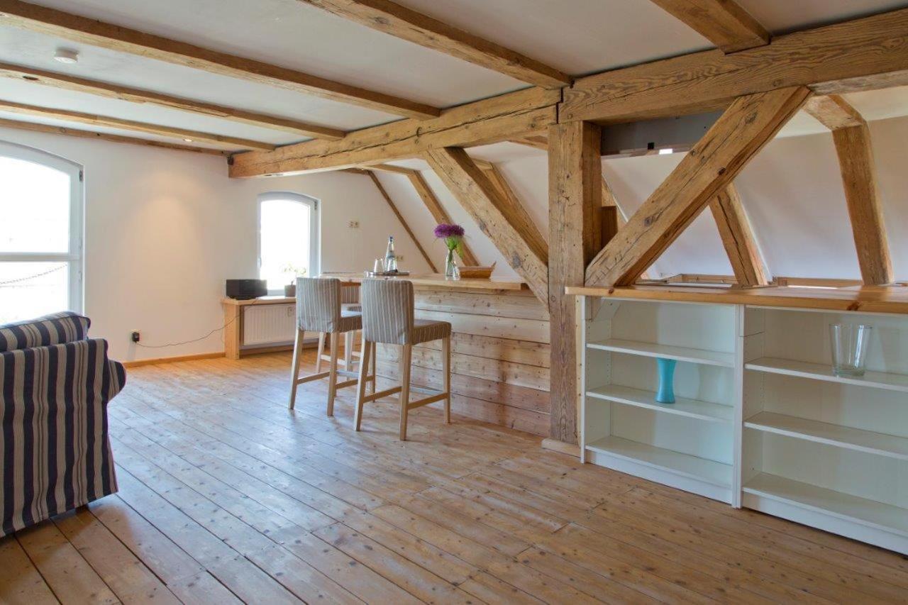 Der Speicher Wolgast Quarto foto