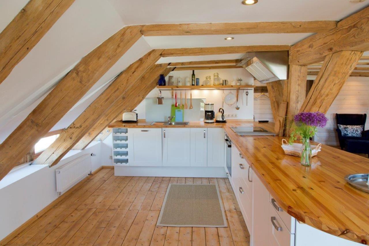 Der Speicher Wolgast Quarto foto