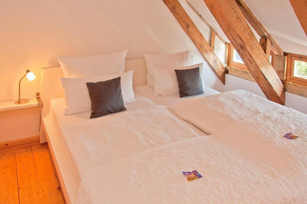 Der Speicher Wolgast Quarto foto