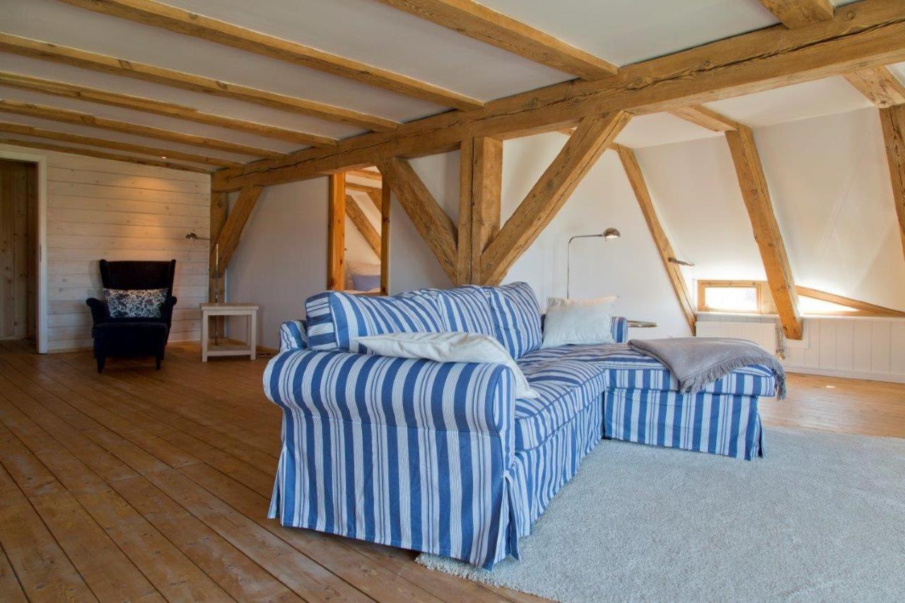 Der Speicher Wolgast Quarto foto