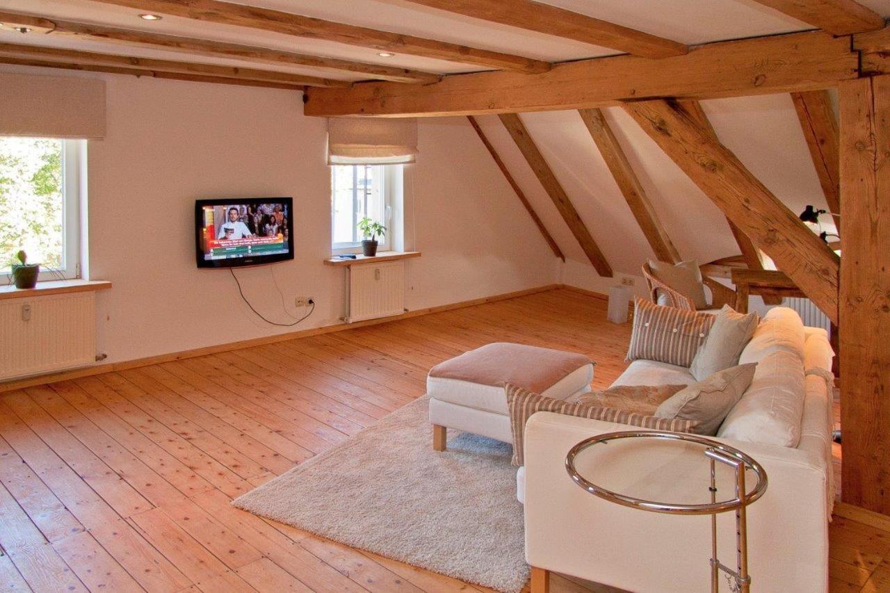 Der Speicher Wolgast Quarto foto