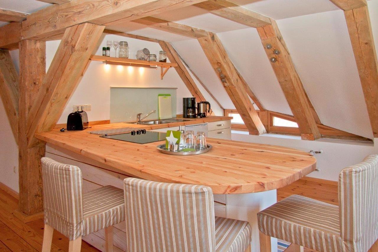 Der Speicher Wolgast Quarto foto