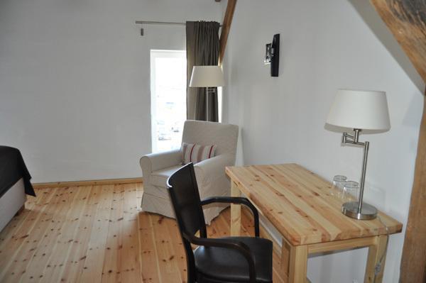 Der Speicher Wolgast Exterior foto